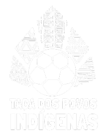 Logo Taças Povos Indigenas