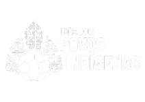 Logo Taça dos Povos Indígenas